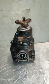 2012-2015 BMW X1 Rear Differential 7591022 E84 X1 E88 E90 E91 E92 E93 3.15