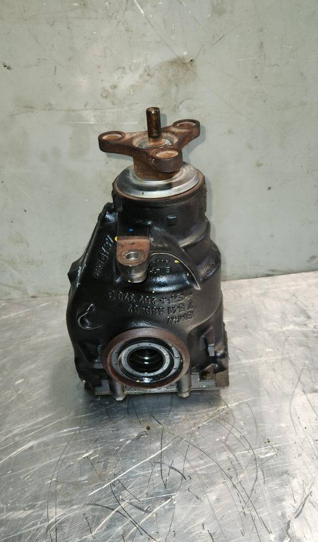 2012-2015 BMW X1 Rear Differential 7591022 E84 X1 E88 E90 E91 E92 E93 3.15