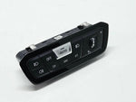 Load image into Gallery viewer,  9461142-BMW X5 G05 RHD Headlight Control Switch With Led Fog Lights OEM