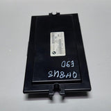 2007-2011 BMW 328i Footwell Module Light Control Module 6988003 E87 E90 and E91