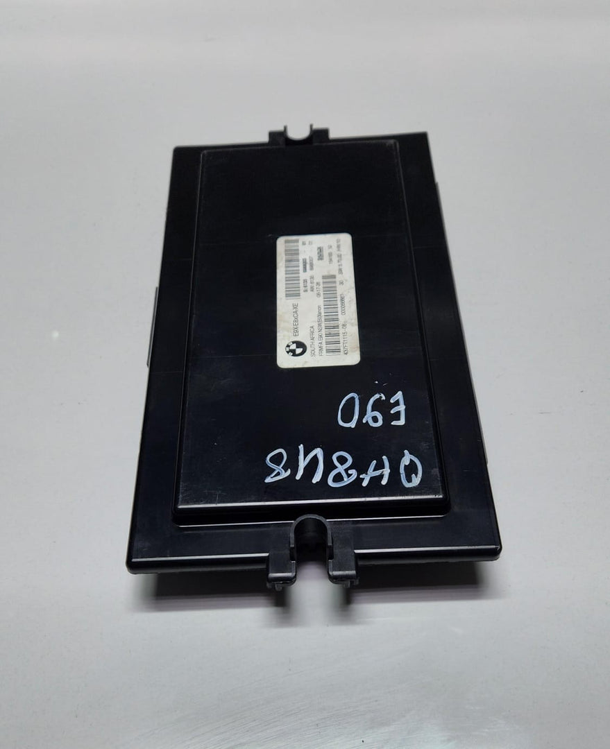 2007-2011 BMW 328i Footwell Module Light Control Module 6988003 E87 E90 and E91
