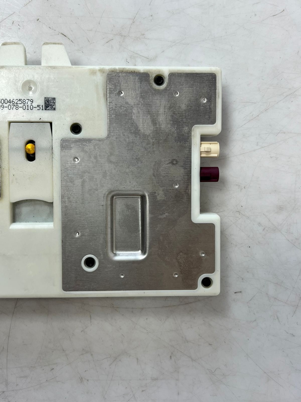 BMW 4 Series F36 Gran Coupe and X5 F15 Telematic Control Module 6809616 OEM 