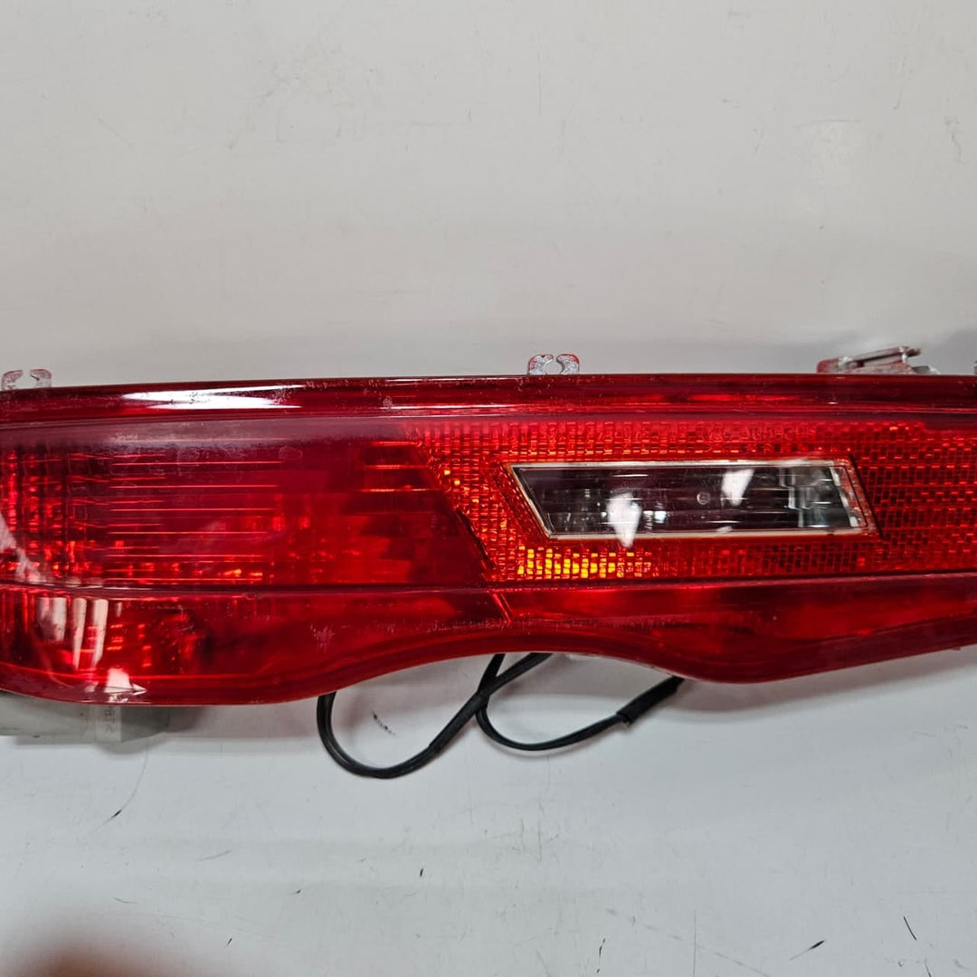 7177075-2008-2010 BMW 6 Series Coupe E63 E64 M6 650i Taillight Left Rear 