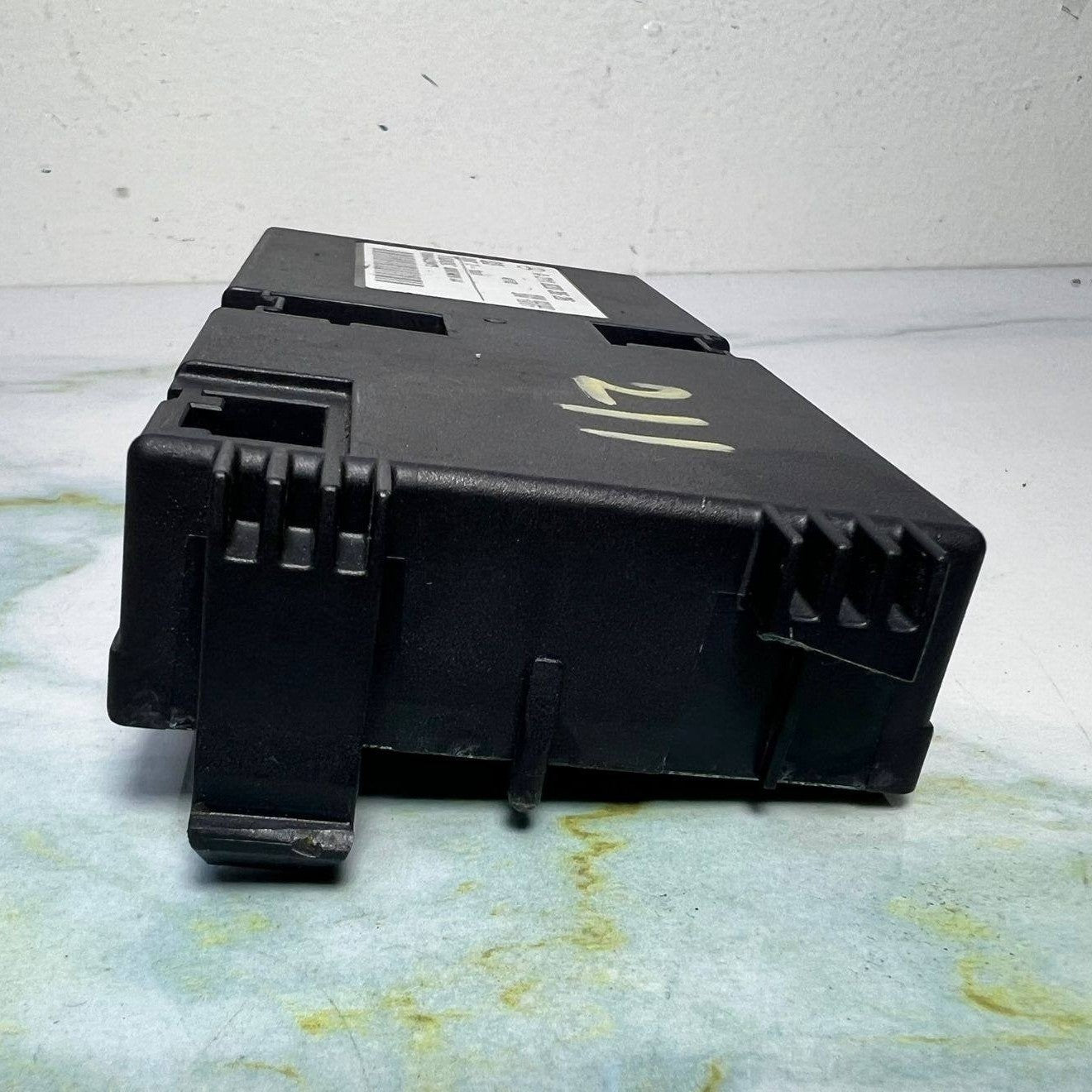 Mercedes Seat Heater Control Module A2118203626 W211 E-Class and CLS55 AMG