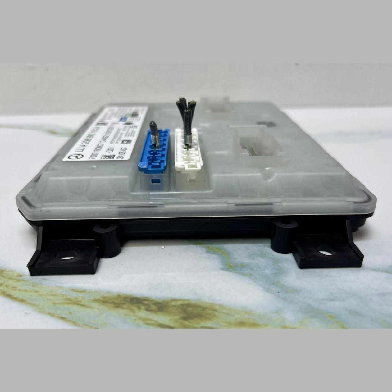 2022-2026 Mercedes Benz C300 Ignition Switch Control Module A2069001824 OEM A1
