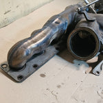 Load image into Gallery viewer, 7583908-2010-2016 BMW F07 F10 F11 F12 F13 535i N55 Engine Turbocharger 