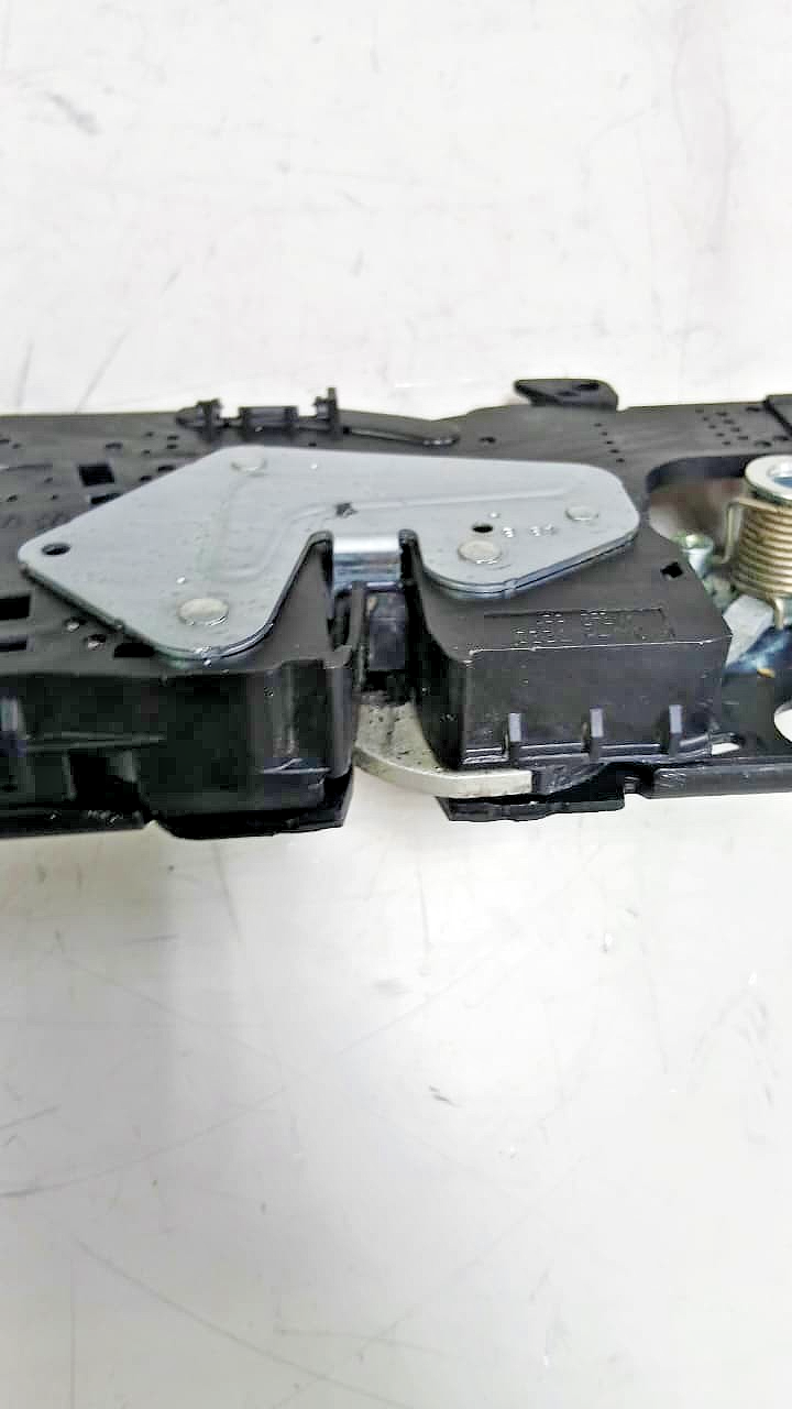17-25 BMW G20 G21 TAILGATE LOCK LATCH CATCH & SOFT CLOSE ACTUATOR MOTOR 7430626