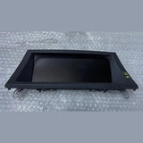 OEM 2007 - 2013 BMW X5 E70 Information Display Screen 8.8" 9289580; 2448087