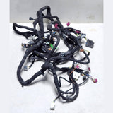 2018-2023 BMW X5 Console Wiring Harness 9833815 X5 G05 RHD