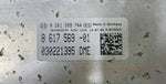 Load image into Gallery viewer, OEM 2014 BMW N20 Z4 Engine Control Module Unit ECU SET 20i sDrive Petrol 8617569
