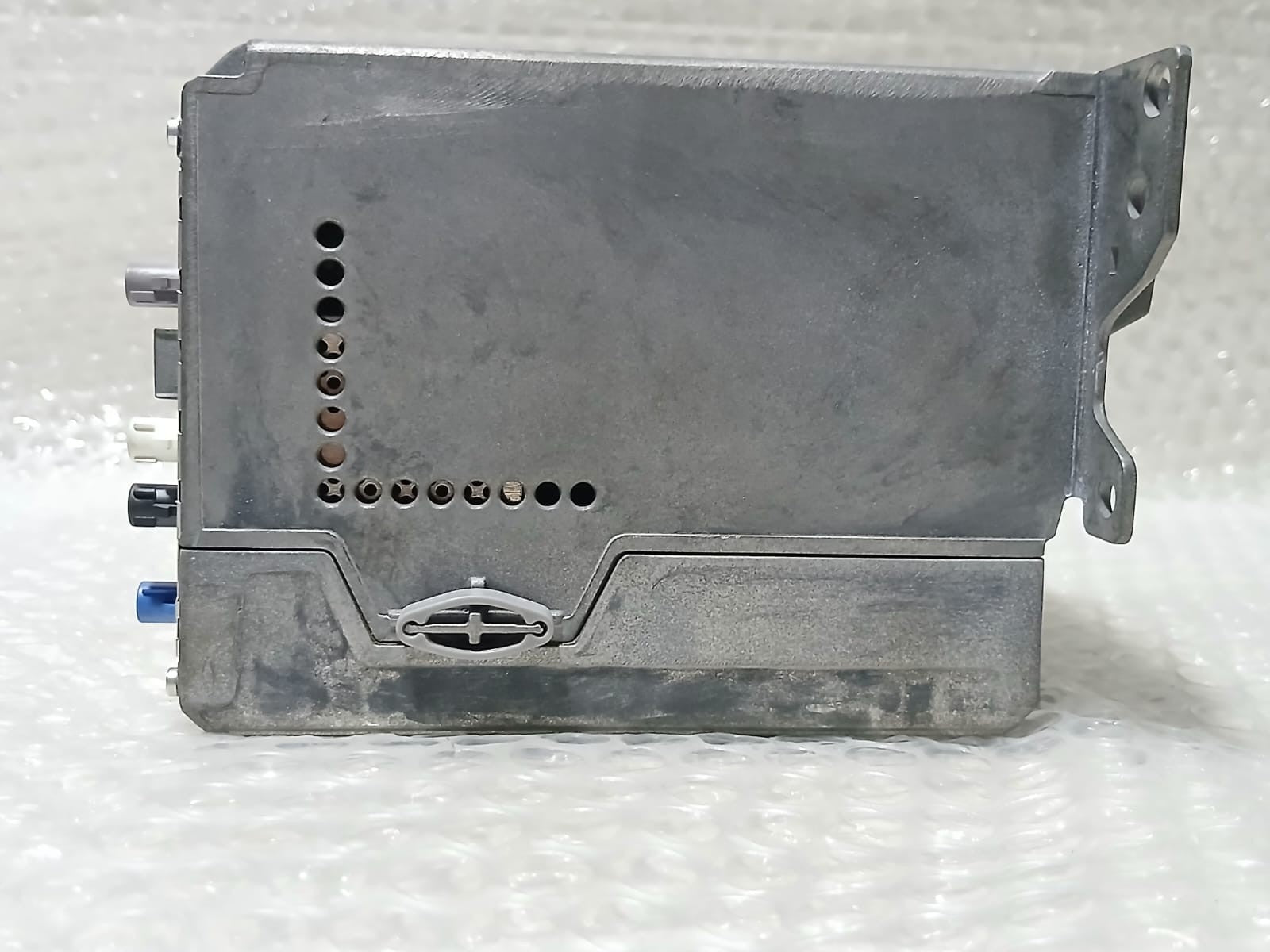 BMW F30 F31 Headunit High Basic Navigation Alpine 9311042