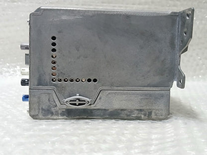BMW F30 F31 Headunit High Basic Navigation Alpine 9311042
