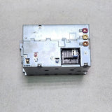 2010-2012 BMW 740i Radio Cd Dvd Gps Head Unit 9228916 7 Series F01 F02 F03 F04