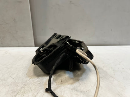 2010-2015 BMW 740i F01 F02 F03 F04 F10 F11 Door Lock Latch Front Right 7185690