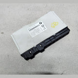 BMW X1 Front Seat Control Module 7474971 F20 F21 F22 F30 F31 F32 F33 7474971 OEM