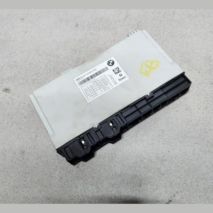 BMW X1 Front Seat Control Module 7474971 F20 F21 F22 F30 F31 F32 F33 7474971 OEM