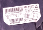 Load image into Gallery viewer, BMW 5 GT F07 2013GT LCI ADAPTIVE LED SCHEINWERFER LINKE SEITE GEBRAUCHT...
