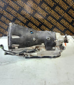 Load image into Gallery viewer, 2014-2016 BMW X5 F15 Automatic Transmission 24008659899 B47D20B SDRIVE DIESEL 