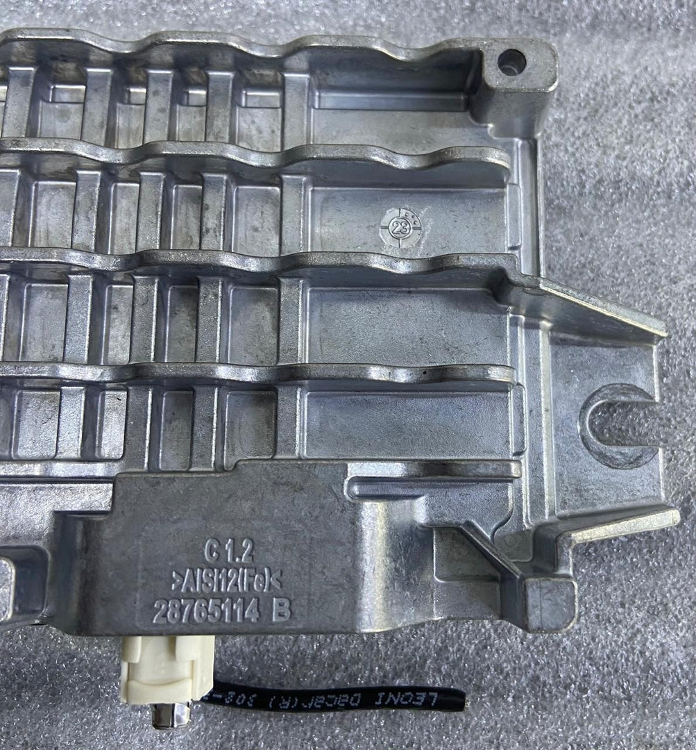 OEM BMW iX 2021 X7 G07 Electricity Camera control unit module Parking 5B33838