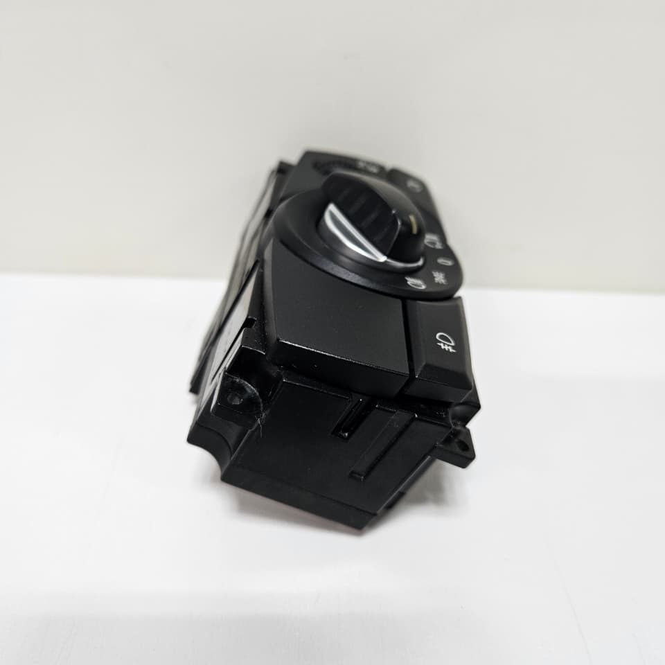 BMW E60 E61 Headlight Switch 6988554 OEM