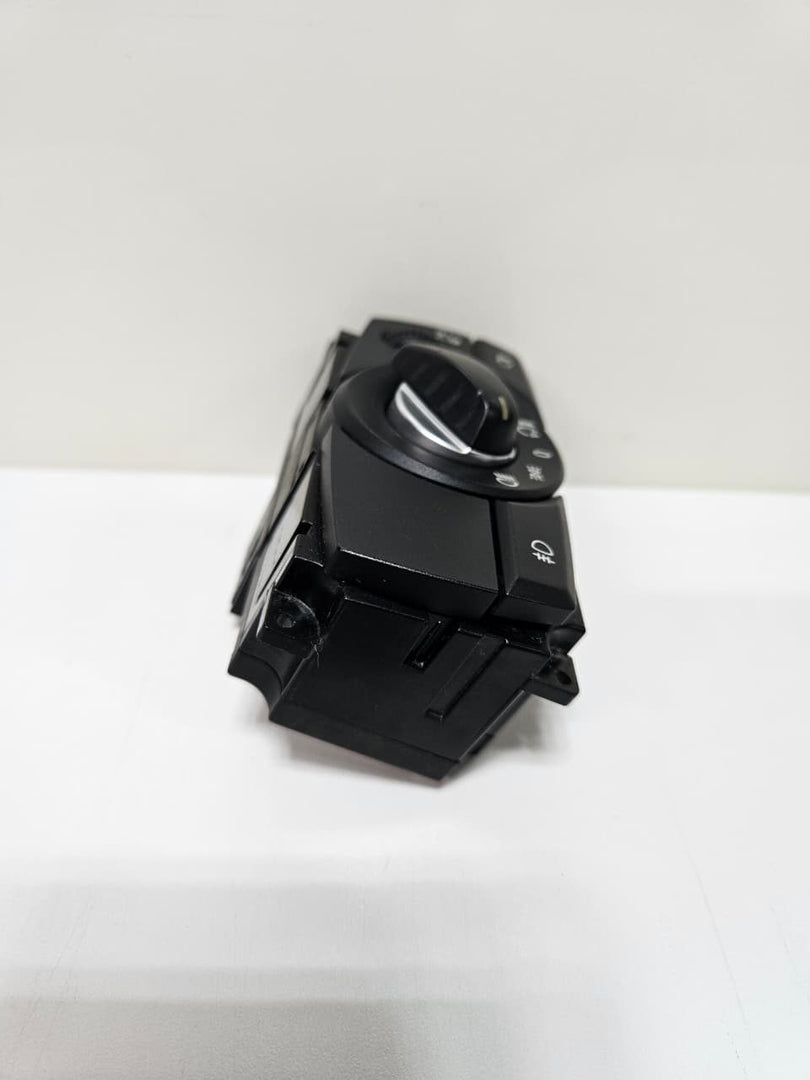 BMW E60 E61 Headlight Switch 6988554 OEM