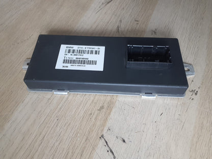 2007-14 BMW X5 Dynamic Drive Control Module 6778541 X6 E70, 7 Series E65 E66