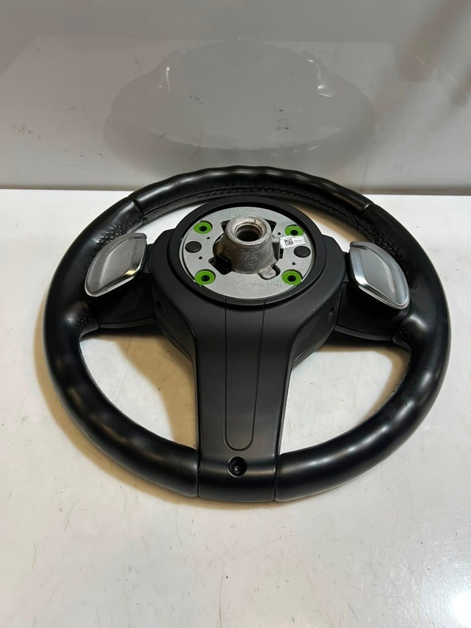 2015-2018 BMW X5 F15 X6 F16 X3 F25 X4 F26 MULTIFUNCTION Steering Wheel 7848657