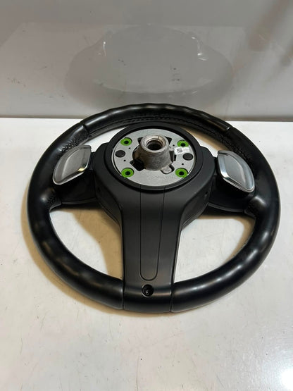 2015-2018 BMW X5 F15 X6 F16 X3 F25 X4 F26 MULTIFUNCTION Steering Wheel 7848657