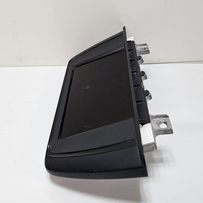 2012-2016 BMW 3 Series F30 328i 330D 6.5-inch Navigation Display Screen 9262753