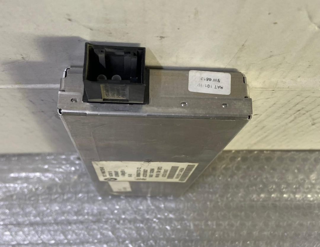 OEM BMW E65 E66 7 Antenna Tuner Aerial Amplifier Unit 6963755