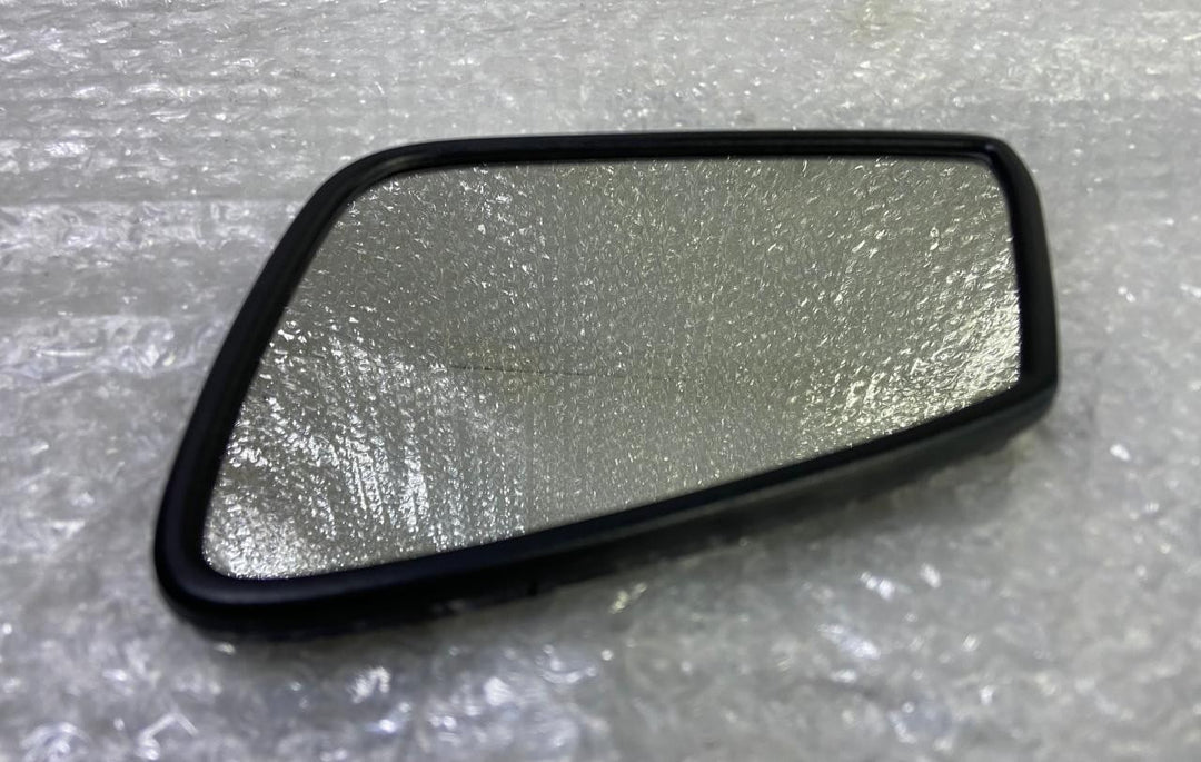 OEM BMW F10 LHD Left side Side Mirror Glass only