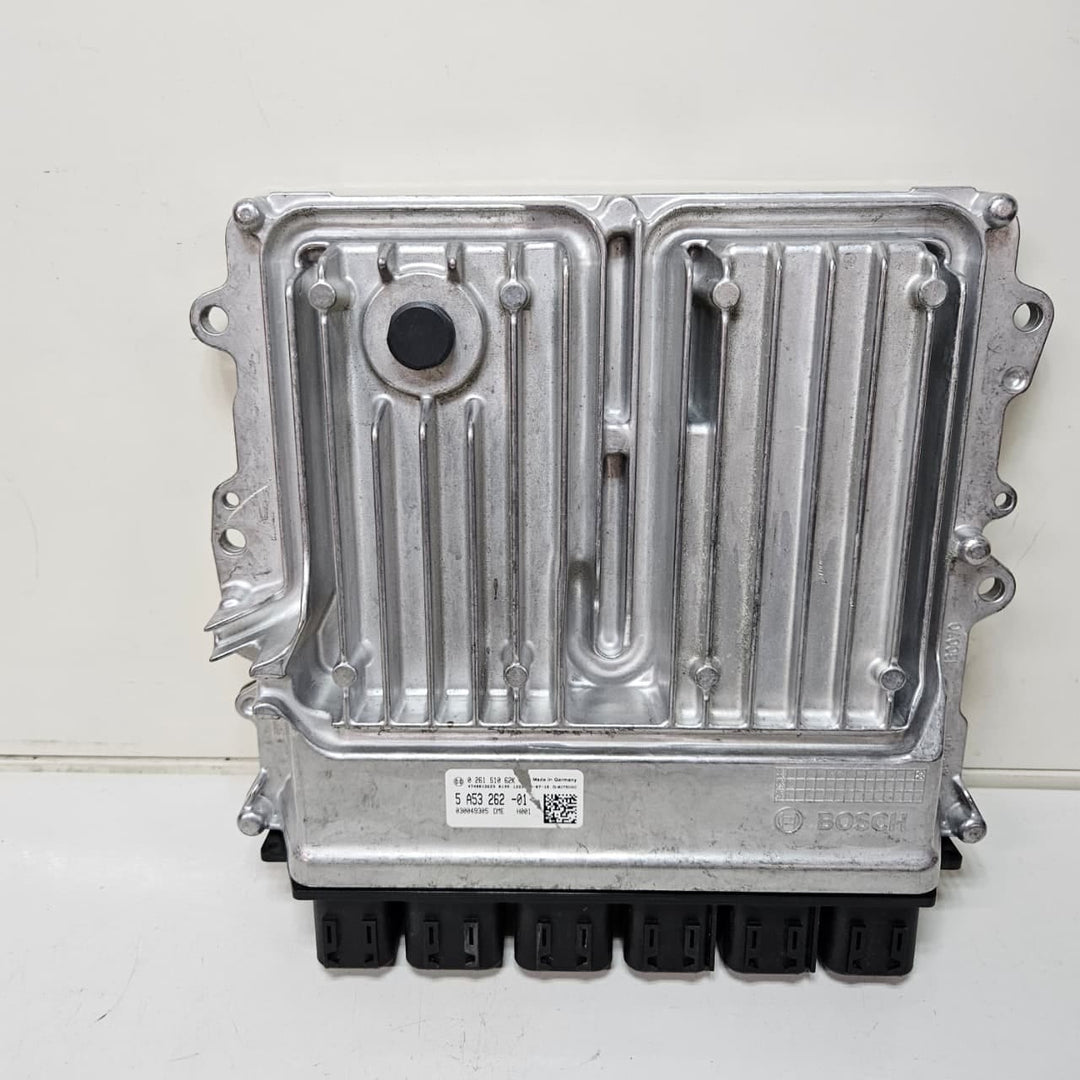 5A53262-2021-2025 BMW G87 M2 G80 M3 S58 3.0 Engine Control Unit ECU DME Key Set 