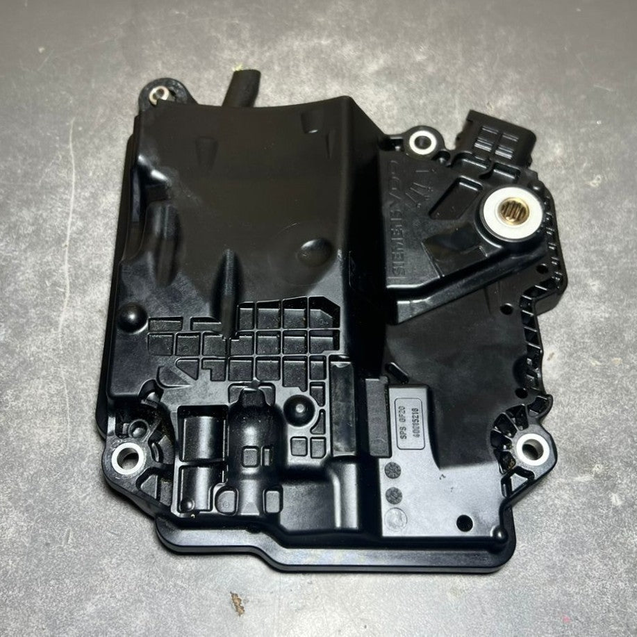 Mercedes W164 ISM DSM Gearbox Transmission Control Unit TCU A164 4460710 OEM