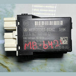 Bild in die Galerieansicht laden, 2020-2022 Mercedes GLA250 Seat Control Module A1679008812 W177 A-Class and C118 