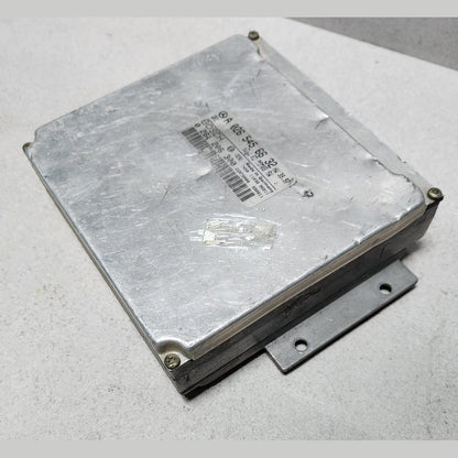 1998-2000 Mercedes-Benz ML320 Engine Control Unit A0265456632