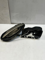 Load image into Gallery viewer, 2008-2009 BMW E60 FRONT Left Exterior Door Handle Carrier REGULATOR 7199555 OEM