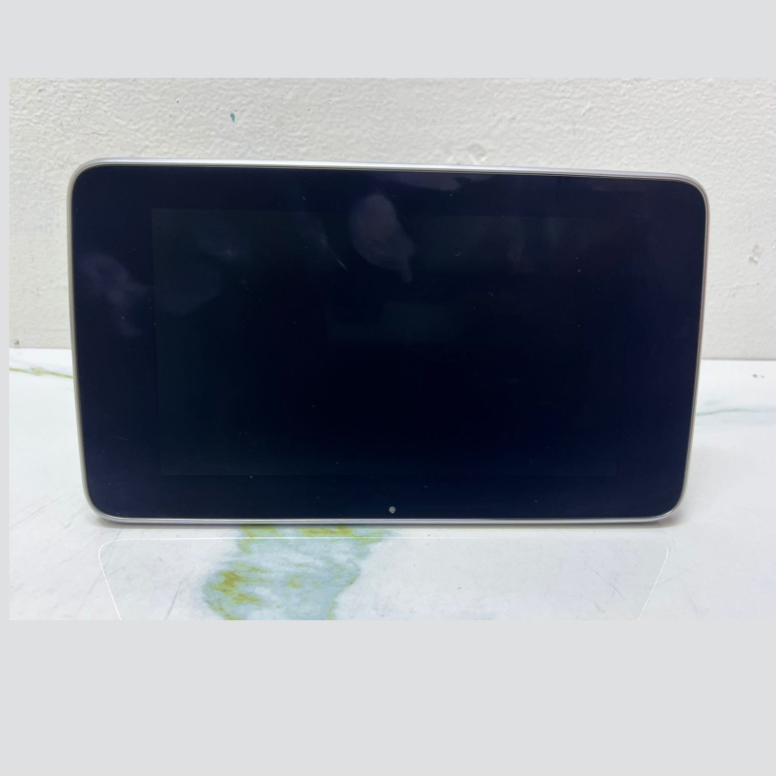 14-18 Mercedes C300 Central Display Monitor A2059002211 W205 C-Class X253 GLC