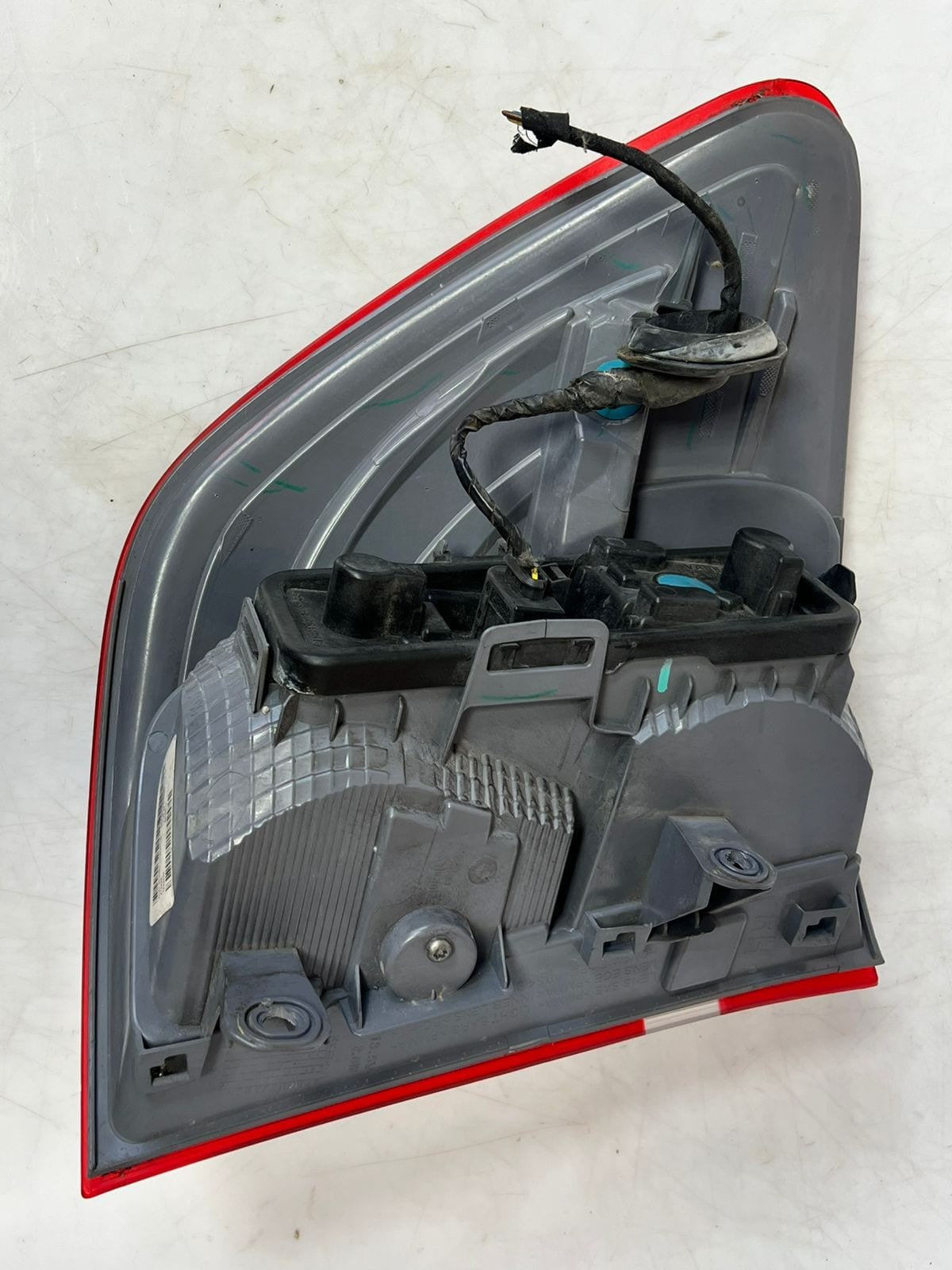 2011-2017 BMW X3 F25 Rear Right Passenger Side Outer Tail Light 7220240 OEM