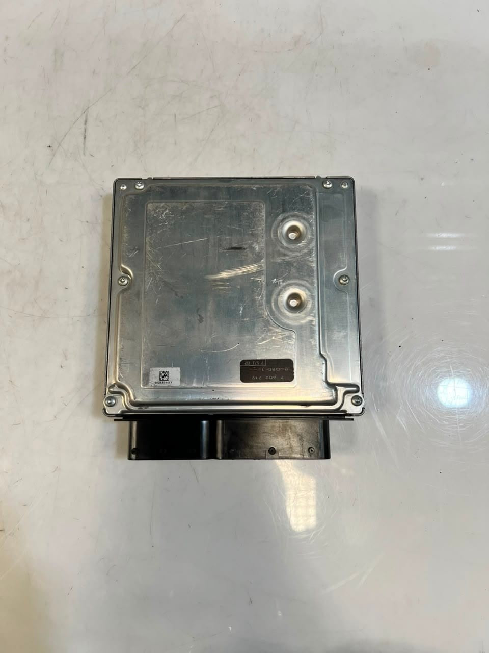 2010-2015 BMW X1 3SERIES E90 E87 E84 E81 Engine Control Unit ECU 7620350 OEM