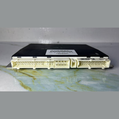 15-20 Mercedes W222 S-Class Air Suspension Control Unit Module A222 9006607 OEM