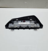 13-19 BMW 2 Series Central Information Display Screen 9237539 F20 F21 F22 OEM
