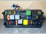 Load image into Gallery viewer, 10-16 Mercedes-Benz W212 W204 Front SAM Module Relay Fuse Box A212 9005812 OEM
