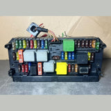 10-16 Mercedes-Benz W212 W204 Front SAM Module Relay Fuse Box A212 9005812 OEM