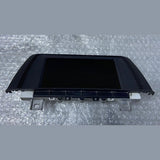 OEM BMW 1 2 Series 1 F20 F21 F22 Central Information Display Screen 6,5" 9237539