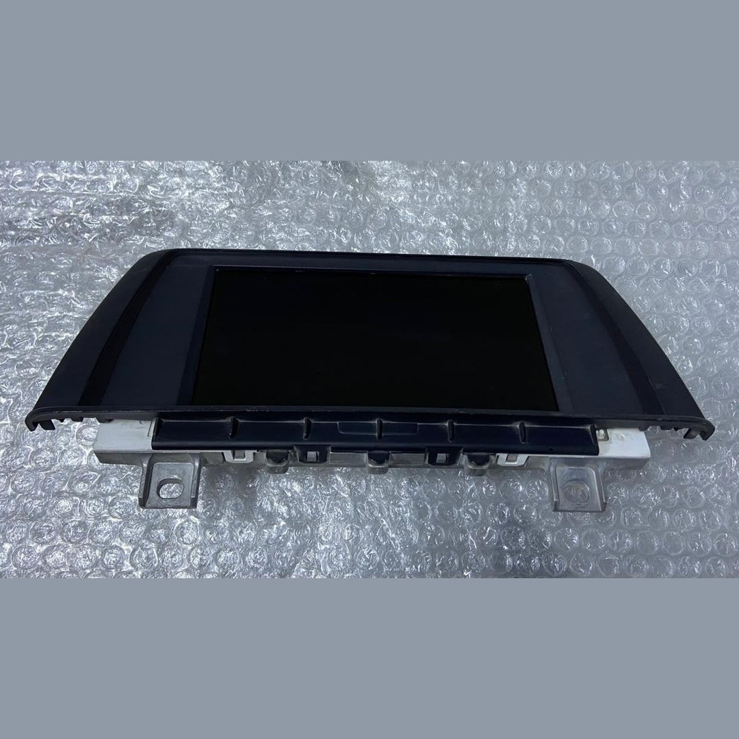 OEM BMW 1 2 Series 1 F20 F21 F22 Central Information Display Screen 6,5" 9237539
