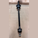 OEM BMW X3 G01 M40IX B58 REAR RIGHT OUTPUT SHAFT DRIVE AXLE 3320-8689560
