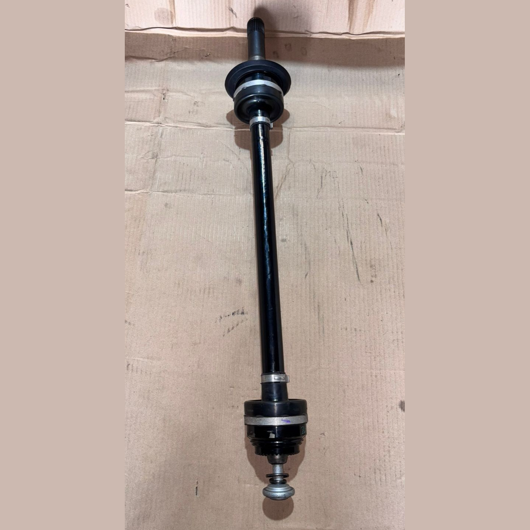 OEM BMW X3 G01 M40IX B58 REAR RIGHT OUTPUT SHAFT DRIVE AXLE 3320-8689560