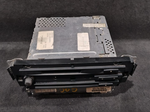 Load image into Gallery viewer, BMW 1 3 6 E64 E70 X5 X6  STEREO RECEIVER CD DISC PLAYER HEAD UNIT CCC - 9117565
