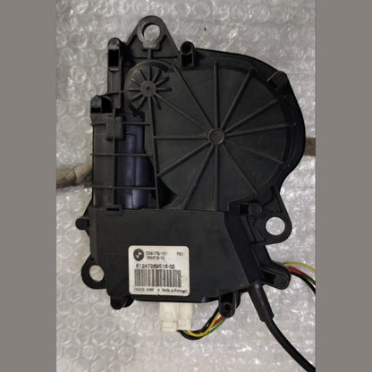 OEM BMW F31 F36 Trunk Lid Power Lock Drive Motor Rear Soft Close 7269516