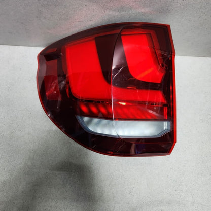 2014-2018 BMW X5 Rear Left Outer Tail Light 7290103 X5 F15